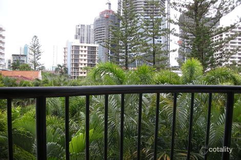 Property photo of 306/9-21 Beach Parade Surfers Paradise QLD 4217