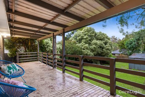 Property photo of 61 Daffodil Road Boronia VIC 3155