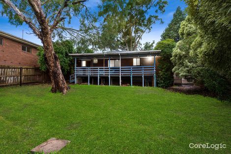 Property photo of 61 Daffodil Road Boronia VIC 3155