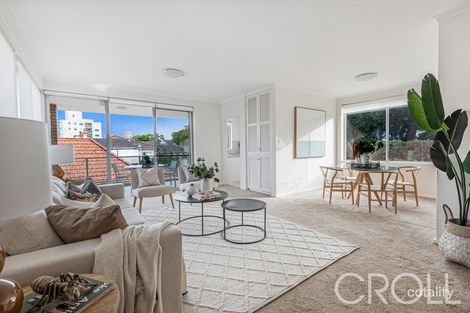 Property photo of 2/108-110 Wycombe Road Neutral Bay NSW 2089