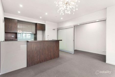 Property photo of 202/134 Rouse Street Port Melbourne VIC 3207
