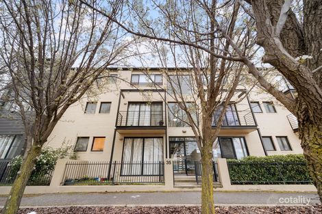 Property photo of 8/35 Anthony Rolfe Avenue Gungahlin ACT 2912