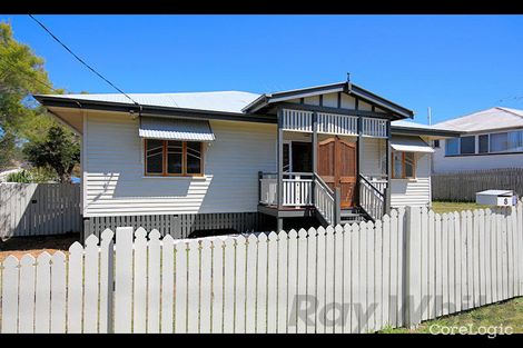 Property photo of 8 Perrett Street Bundamba QLD 4304