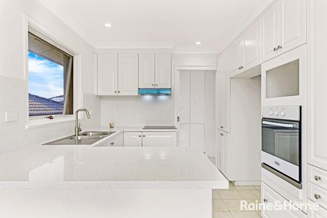 Property photo of 10 Keller Place Casula NSW 2170