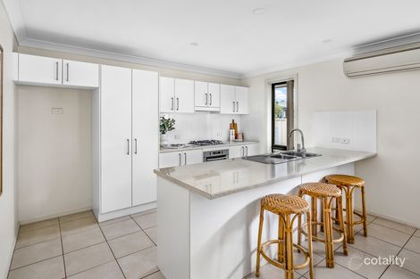 Property photo of 2/17 Macrae Street East Maitland NSW 2323