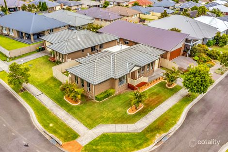 Property photo of 2/17 Macrae Street East Maitland NSW 2323