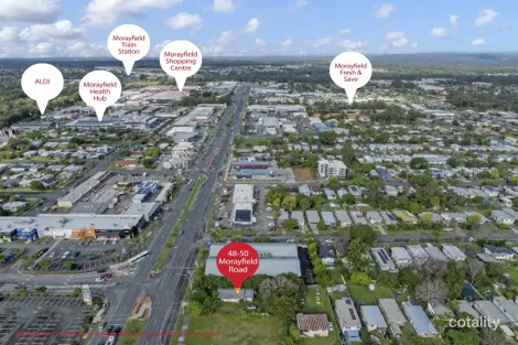 48-50 Morayfield Rd, Caboolture South, QLD 4510