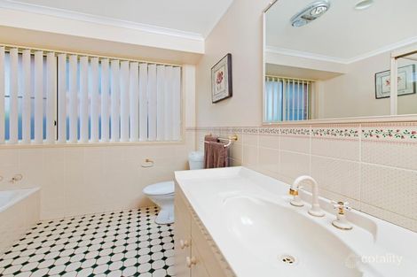 Property photo of 16 Waterlily Walk Port Macquarie NSW 2444