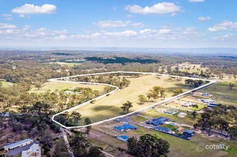 Property photo of 235 Stannix Park Road Wilberforce NSW 2756