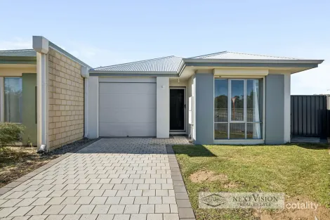2 Snowden St, Hammond Park, WA 6164