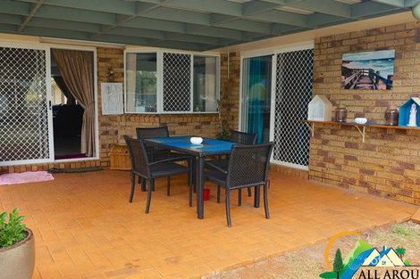 Property photo of 32 Hart Street Blackbutt QLD 4314