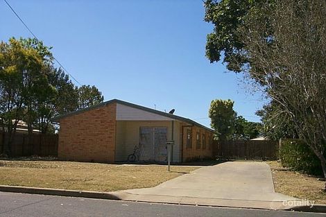 6 Mccrohon St, Avenell Heights, QLD 4670