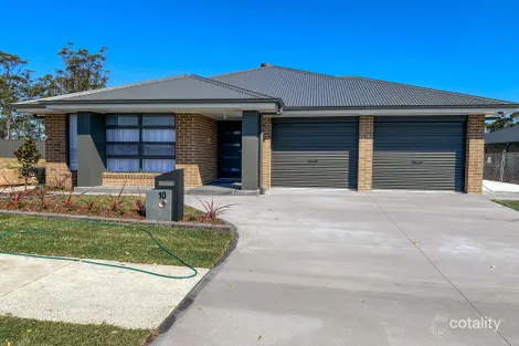 10 Muirs Rtt, Cooranbong, NSW 2265