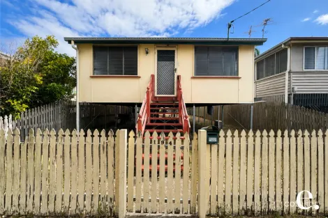 194 William St, Allenstown, QLD 4700