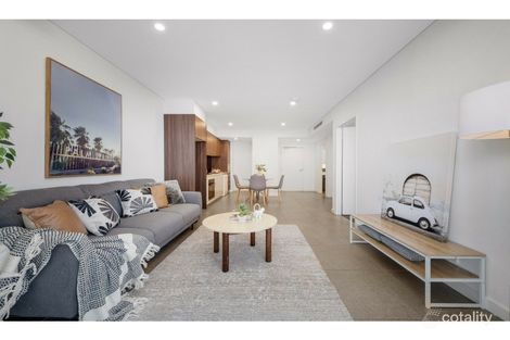 Property photo of 11/2-8 Burwood Road Burwood Heights NSW 2136