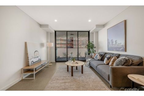 Property photo of 11/2-8 Burwood Road Burwood Heights NSW 2136