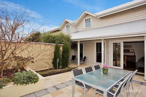 Property photo of 94A Railway Crescent Williamstown VIC 3016