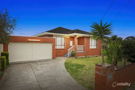 9 Alvarado Ave, Thomastown, VIC 3074