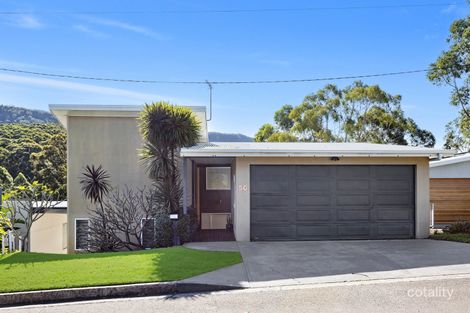 Property photo of 50 George Avenue Bulli NSW 2516