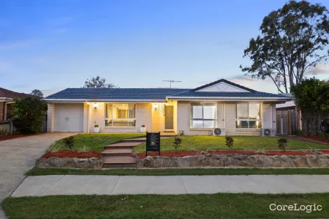 Property photo of 20 Elmwood Drive Bray Park QLD 4500