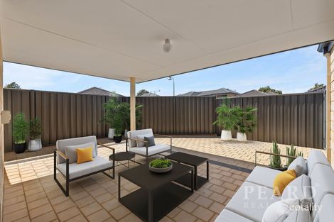 Property photo of 21 Astrolux Court Banksia Grove WA 6031