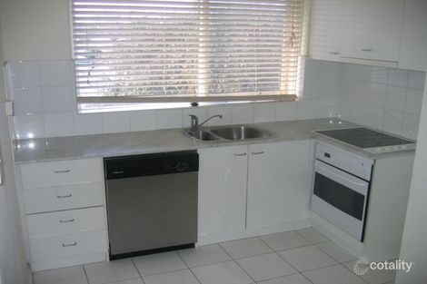 Property photo of 18/122 Beaconsfield Parade Albert Park VIC 3206