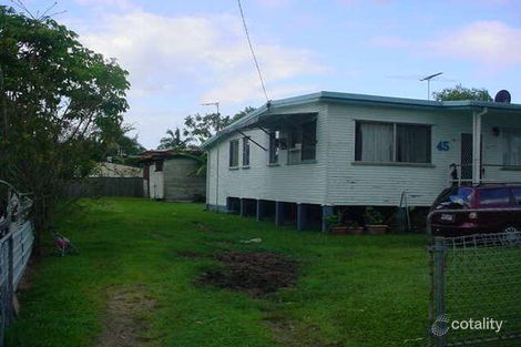 Property photo of 45 Thompson Street Deception Bay QLD 4508