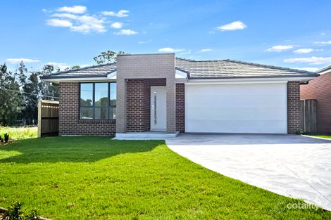 Property photo of 109 Seventh Avenue Austral NSW 2179