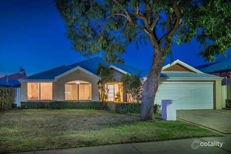 Property photo of 23 Ankuri Pass Carramar WA 6031