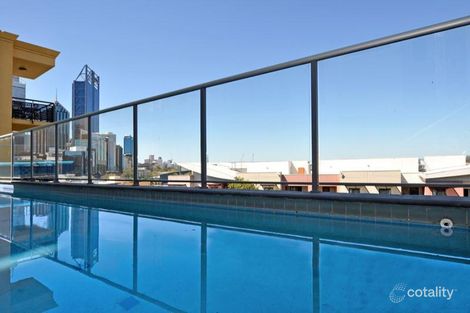 5/47 Mount St, West Perth, WA 6005