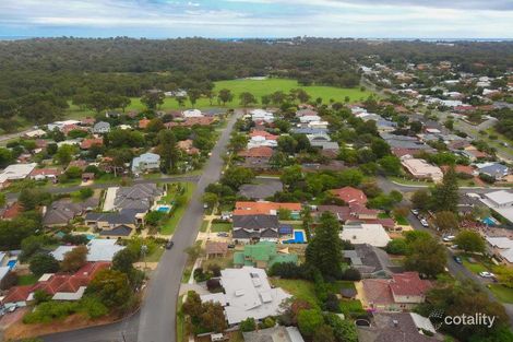 Property photo of 332 Salvado Road Floreat WA 6014