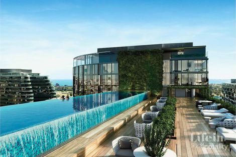 1217/555-563 St Kilda Rd, Melbourne, VIC 3004