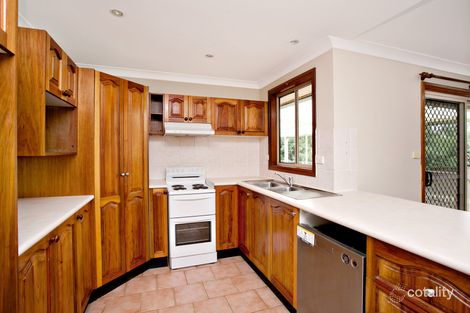 Property photo of 32 Grand Parade Glossodia NSW 2756