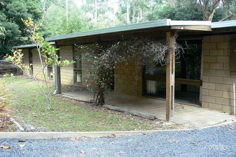 Property photo of 117 Emerald-Monbulk Road Emerald VIC 3782