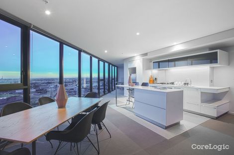 Property photo of 1901/1 Point Park Crescent Docklands VIC 3008