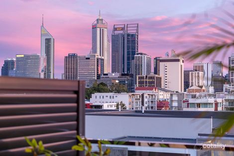 28/152 Fitzgerald St, Perth, WA 6000