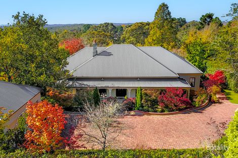 Property photo of 79 Blaxland Road Wentworth Falls NSW 2782