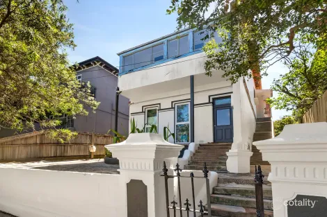 3/26 Middleton St, Petersham, NSW 2049