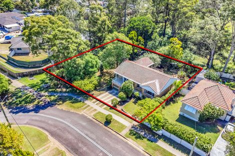 Property photo of 41 Arthur Street Rutherford NSW 2320