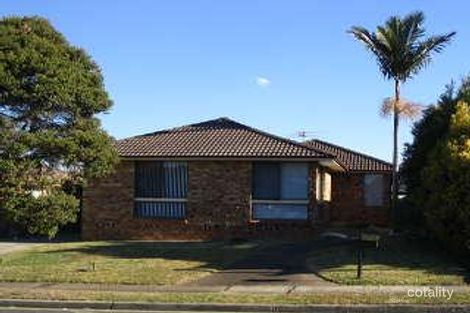 5 Brunswick Cres, St Johns Park, NSW 2176