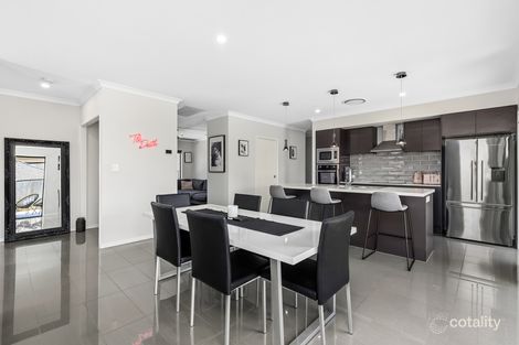 Property photo of 12 Zen Court Springfield Lakes QLD 4300