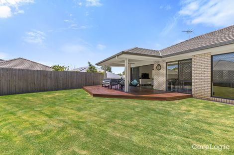 Property photo of 12 Zen Court Springfield Lakes QLD 4300