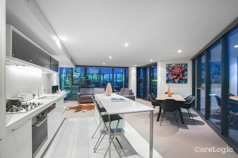 Property photo of 1901/1 Point Park Crescent Docklands VIC 3008