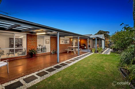 Property photo of 3 Harbour Drive Patterson Lakes VIC 3197