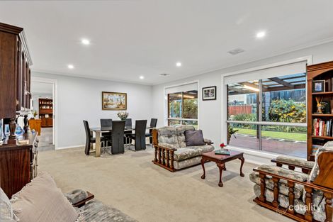 Property photo of 3 Harbour Drive Patterson Lakes VIC 3197