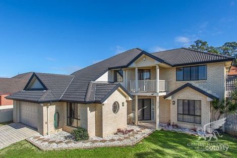 9 Leicester Ct, Murrumba Downs, QLD 4503