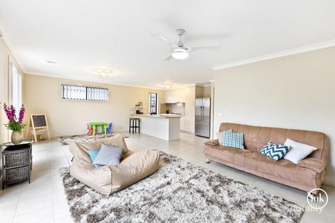 Property photo of 15 Braeburn Street Doreen VIC 3754