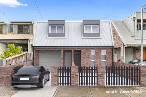 Property photo of 18 Tebbutt Street Leichhardt NSW 2040