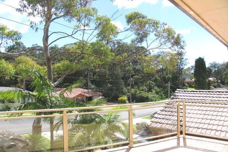 Property photo of 38 Lakala Avenue Springfield NSW 2250