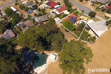 Property photo of 7 Joondalup Place Wanneroo WA 6065